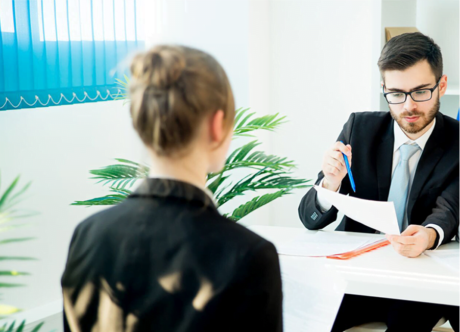 Собеседование на Карту Поляка. Список вопросов