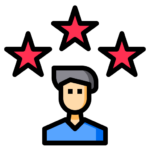 Высокий профессионализм наших сотрудников Kompetencja naszych pracowników