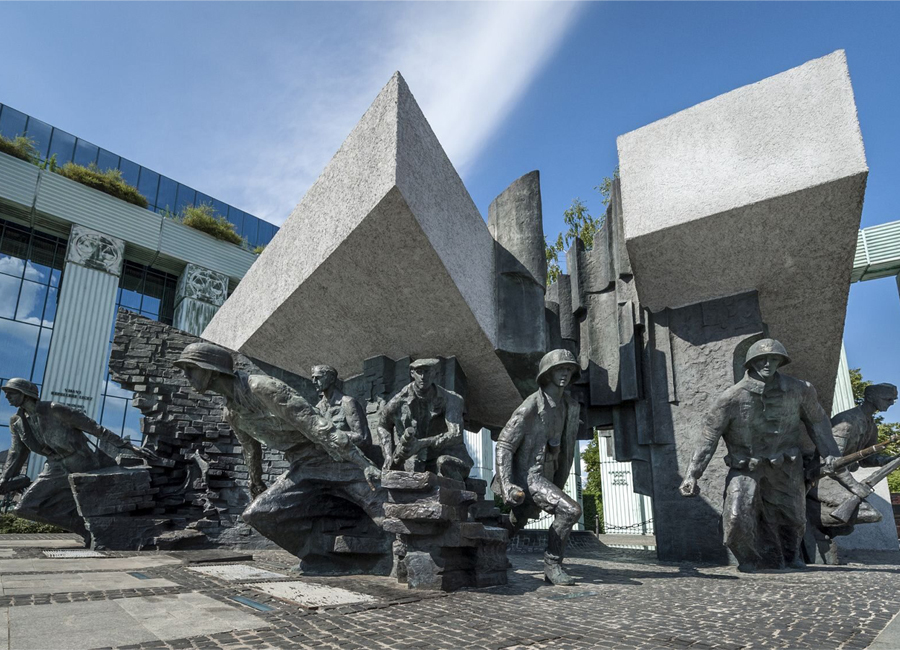 День памяти Варшавского восстания